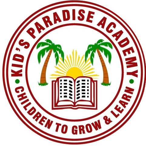 Kid's Paradise Academy